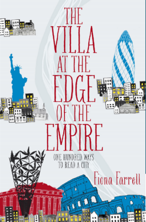 Villa At The Edge of the Empire